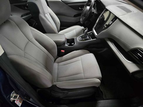 Used 2020 Subaru Legacy Premium image 12