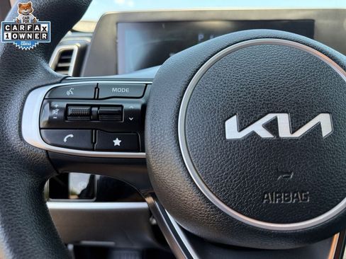 Certified 2024 Kia Sportage LX AWD/4WD image 25