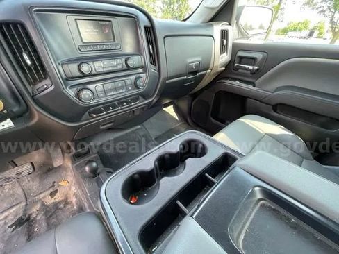 Used 2017 GMC Sierra 1500 4x4 Crew Cab image 14