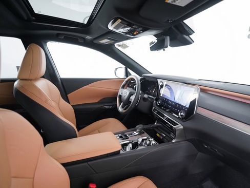 New 2026 Lexus RX 350 Premium Plus image 18