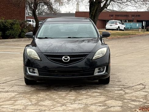 Used 2010 MAZDA MAZDA6 i Touring Plus image 2