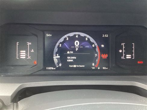 Certified 2024 Toyota Tacoma SR5 image 16