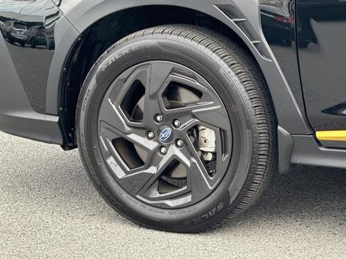 Certified 2025 Subaru Crosstrek 2.5i Sport w/ Popular Package #4A image 29