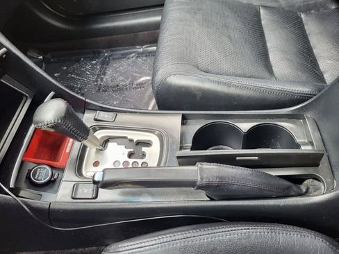 Used 2004 Acura TSX image 24