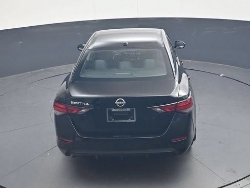 Used 2025 Nissan Sentra SV w/ All-Weather Package FWD image 23