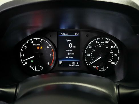 Used 2022 Nissan Altima 2.5 S FWD image 16
