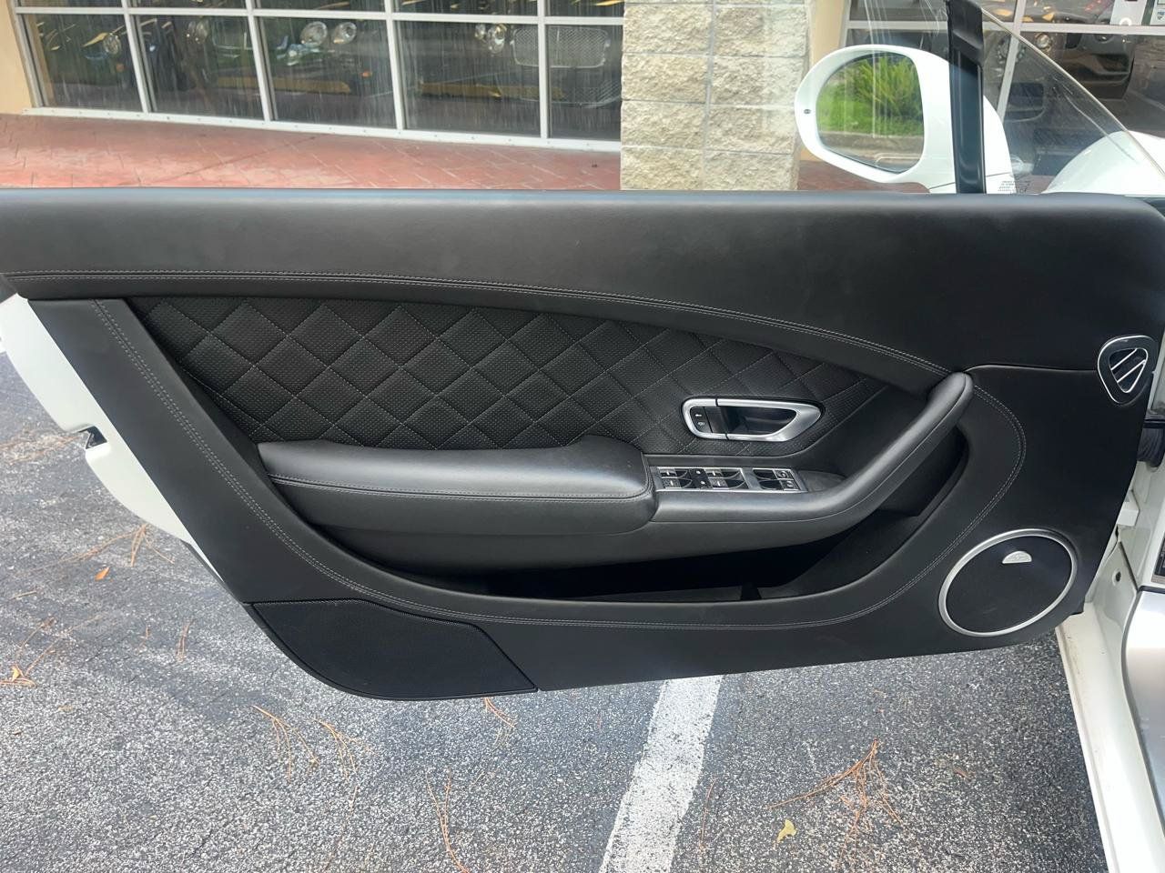 Used 2017 Bentley Continental GT AWD/4WD image 14