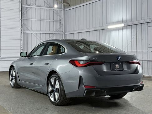 Used 2024 BMW i4 xDrive40i w/ Premium Package image 12