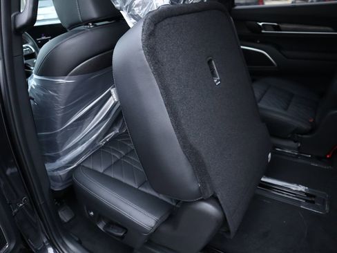 New 2025 Kia Telluride EX X-Line image 16