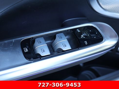 Certified 2024 Mercedes-Benz C 36 AMG S image 17