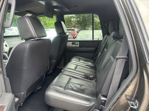 Used 2008 Ford Expedition Limited RWD image 15