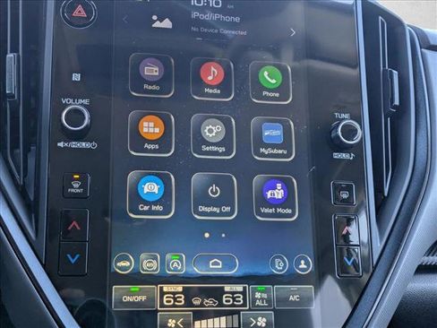 New 2026 Subaru Crosstrek 2.5i Limited image 14