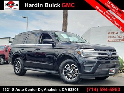 Used 2024 Ford Expedition XLT
