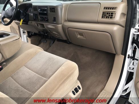 Used 2004 Ford F250 XLT image 17