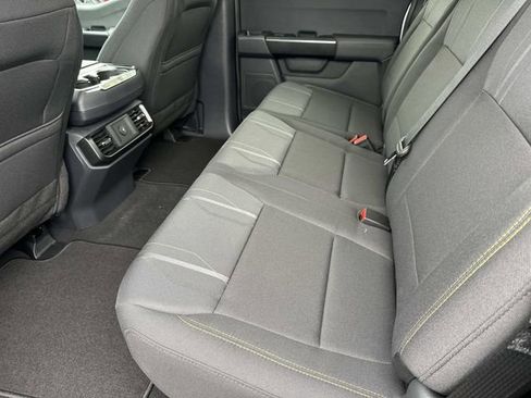 New 2025 Ford F150 STX w/ Equipment Group 200A image 21