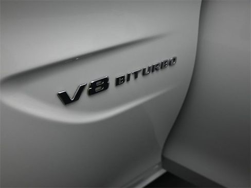 Used 2020 Mercedes-Benz C 63 AMG Sedan image 17