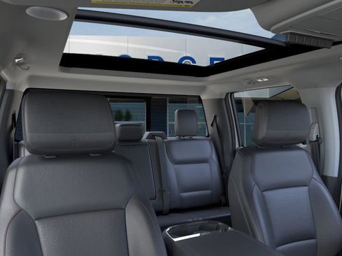 New 2026 Ford F350 Lariat w/ Tremor Off-Road Package image 48