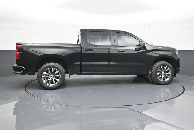 New 2026 Chevrolet Silverado 1500 RST w/ RST All Star Premium Package AWD/4WD image 12