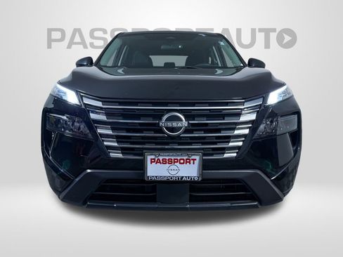 Certified 2024 Nissan Rogue S image 3