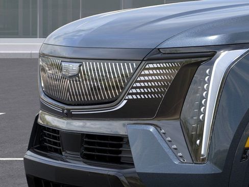 New 2026 Cadillac Escalade IQL Sport 2 image 13