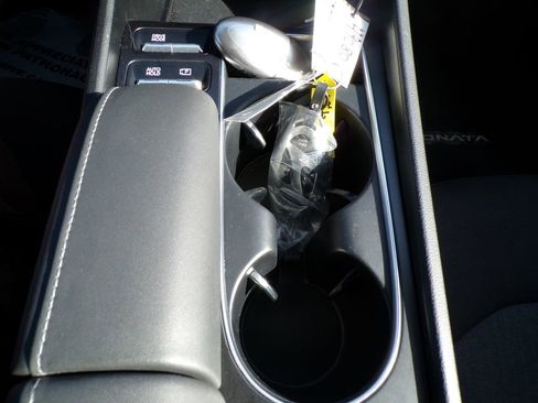 Used 2025 Hyundai Sonata SEL image 28