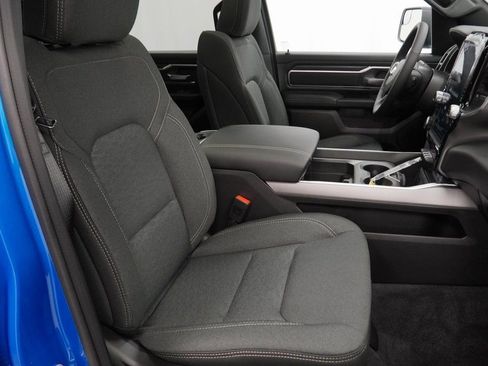 New 2026 RAM 1500 Big Horn AWD/4WD image 32
