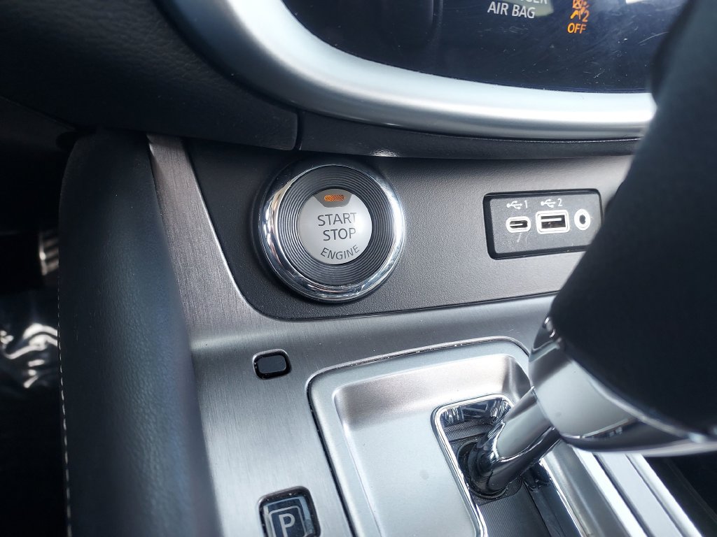 Used 2023 Nissan Murano SL w/ Cargo Package AWD/4WD image 19