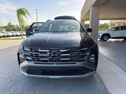 Certified 2025 Hyundai Tucson Limited