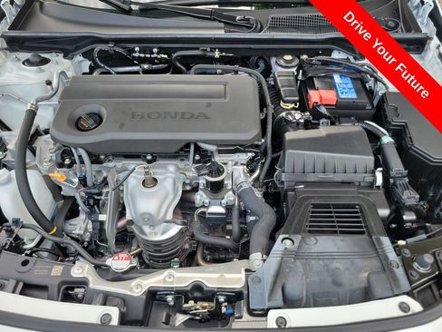 Used 2025 Honda Civic Sport image 25