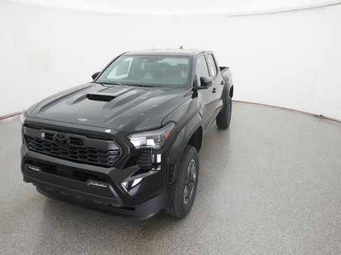 New 2026 Toyota Tacoma TRD Sport image 4