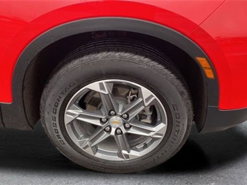 Used 2023 Chevrolet Blazer LT w/ LPO, Cargo Package image 21