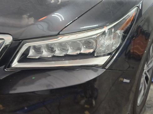 Used 2015 Acura MDX FWD w/ Technology Package image 8