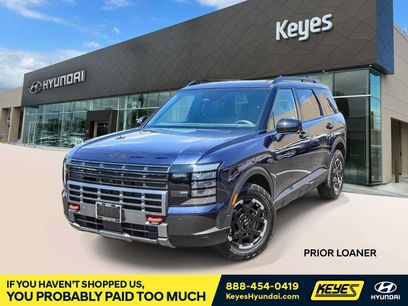 Certified 2026 Hyundai Palisade XRT Pro