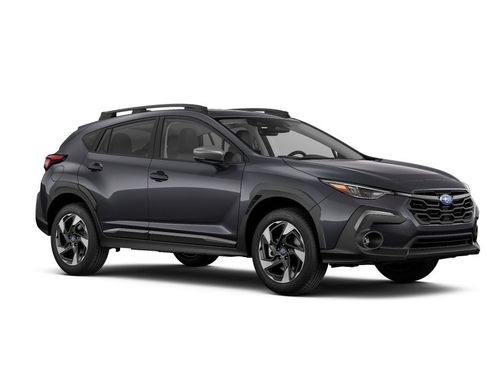 New 2026 Subaru Crosstrek 2.5i Limited AWD/4WD image 4