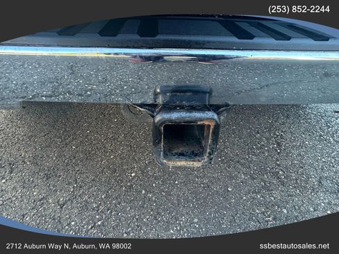 Used 2015 Chevrolet Silverado 1500 LT w/ LT Convenience Package image 17