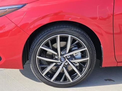 New 2026 Subaru Impreza 2.0i Sport image 7