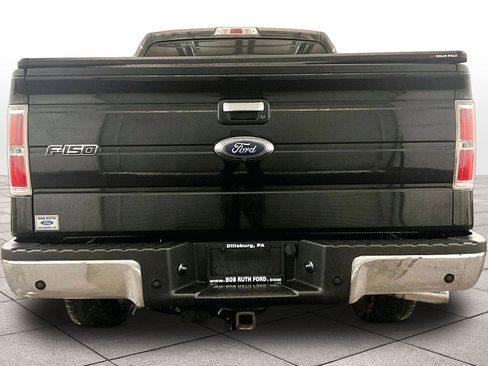 Used 2014 Ford F150 XLT w/ Equipment Group 302A Luxury image 5