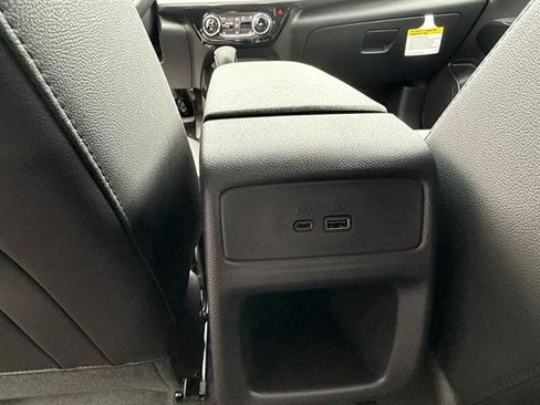 New 2026 Chevrolet Trax LT w/ Driver Confidence Package FWD image 16