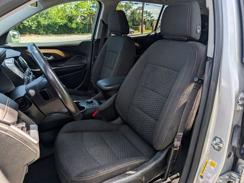 Used 2019 GMC Terrain SLE w/ Driver Convenience Package AWD/4WD image 13