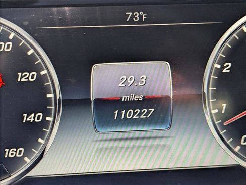 Used 2015 Mercedes-Benz S 550 4MATIC Sedan image 11