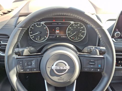 Certified 2023 Nissan Rogue SV w/ SV Premium B Package AWD/4WD image 19