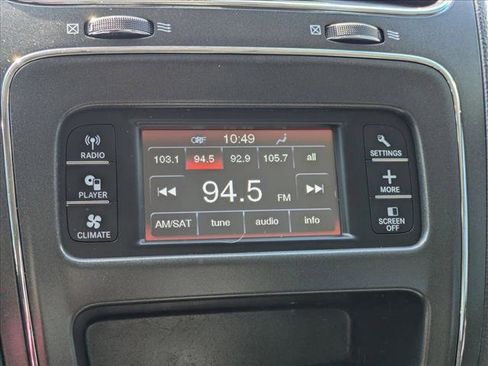 Used 2018 Dodge Journey SE w/ Connectivity Group AWD/4WD image 19