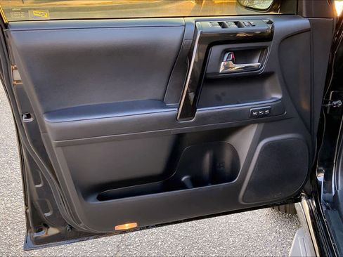 Used 2021 Toyota 4Runner Nightshade image 22