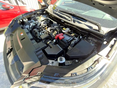 Used 2024 Mitsubishi Outlander SE AWD/4WD image 5