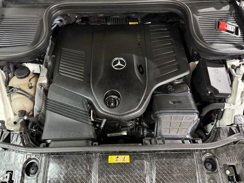Used 2023 Mercedes-Benz GLE 450 4MATIC image 50