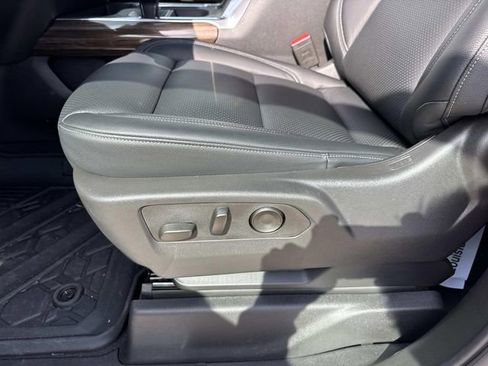 New 2025 Chevrolet Silverado 1500 RST AWD/4WD image 41