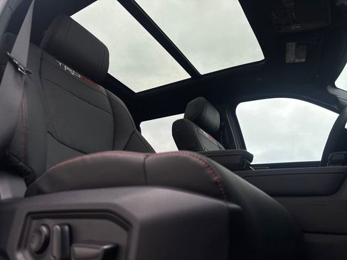 New 2026 Toyota Tundra TRD Pro AWD/4WD image 28