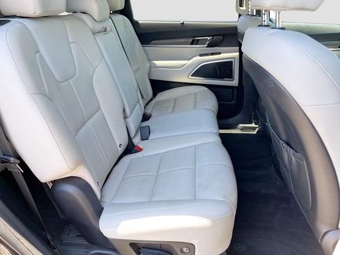 Used 2021 Kia Telluride EX AWD/4WD image 30