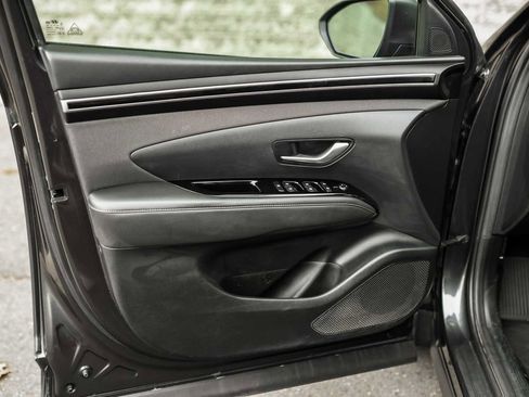 Used 2022 Hyundai Tucson SEL w/ Convenience Package image 21