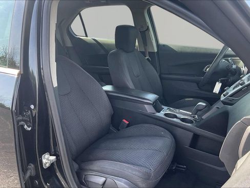 Used 2015 Chevrolet Equinox LS FWD image 26
